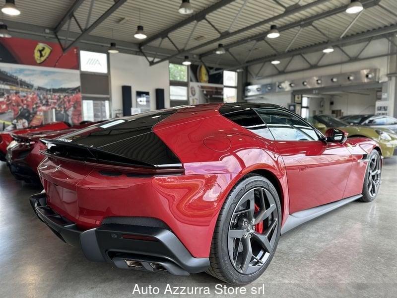 Ferrari 12Cilindri 12Cilindri | IVA, LIFT, MATRIX, TETTO, 360°, DAYTONA SEATS XL