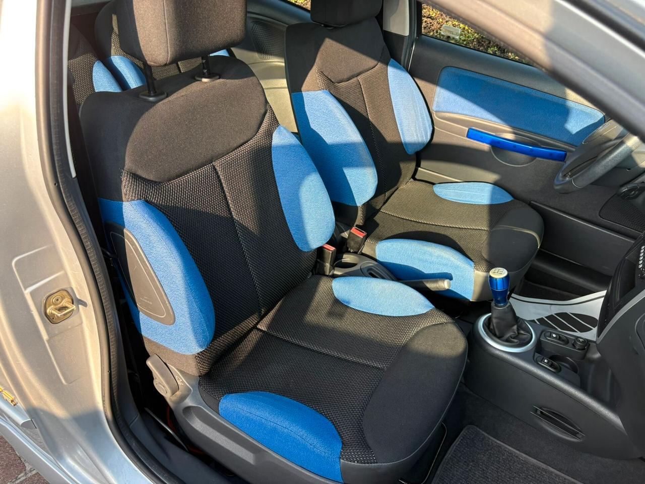Citroen C2 1.4 VTR