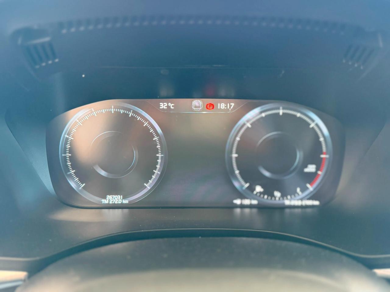 Volvo XC60 D4 AWD Geartronic 2018