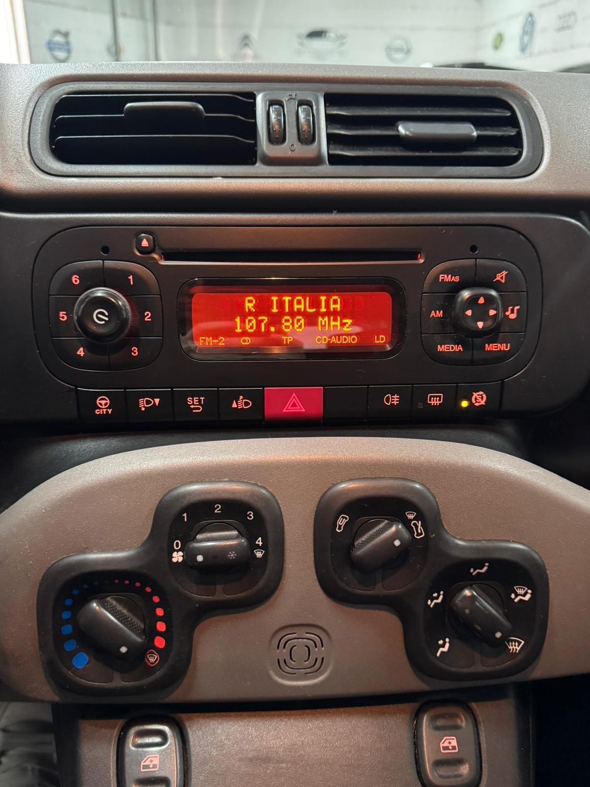 Fiat Panda 1.3 MJT S&S Easy