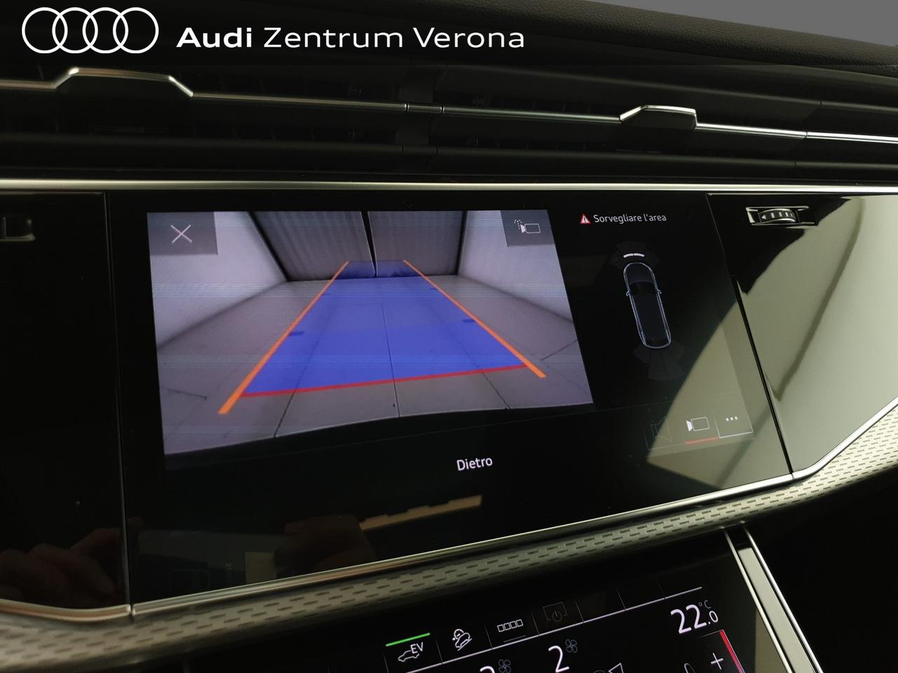 3.0TFSIe 394CV quattro tiptronic S line Edition