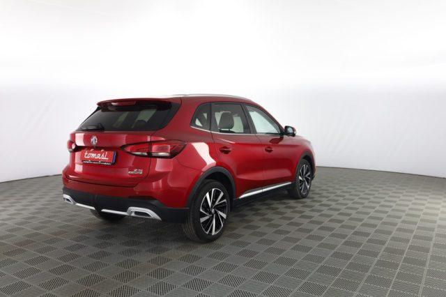 MG ZS (2024-->) Hybrid+ Luxury