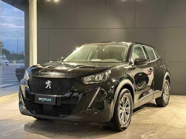 Peugeot 2008 BlueHDi 100 S&S Active