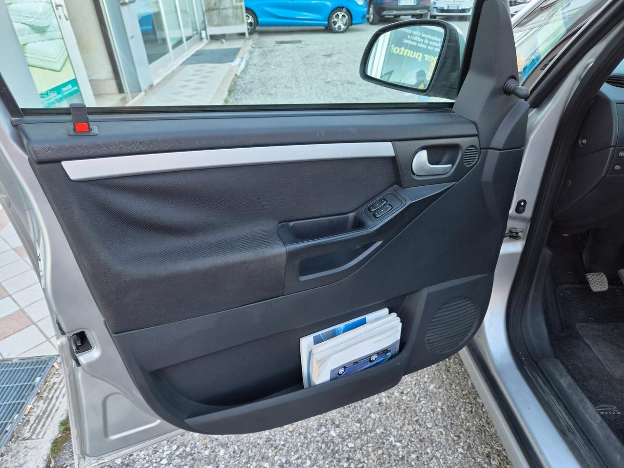 Opel Meriva 1.7 CDTI 101CV Enjoy