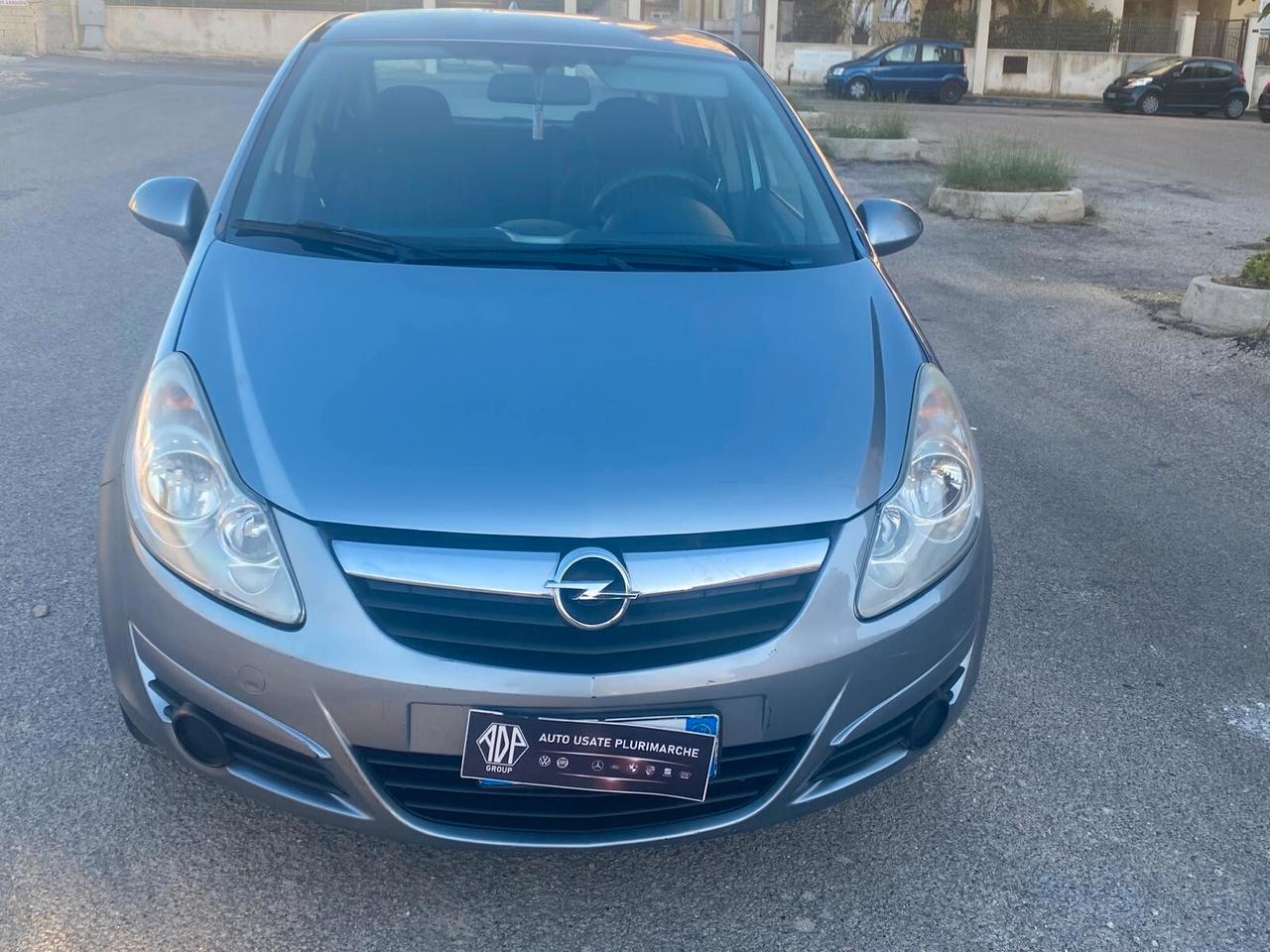 Opel Corsa 1.3 CDTI 90CV 5 porte Enjoy