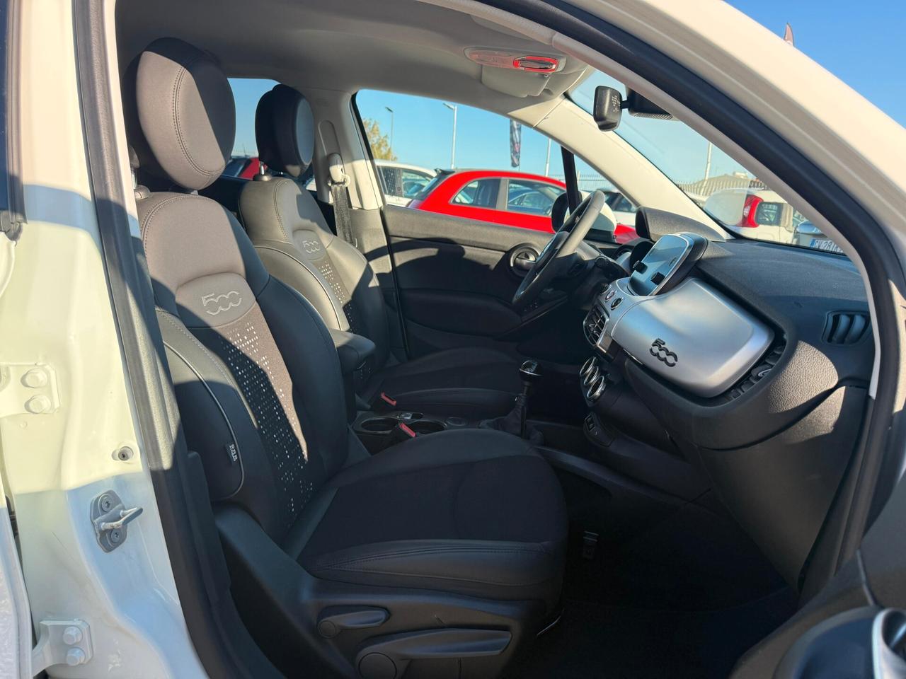 Fiat 500X 1.0 T3 120 CV Business