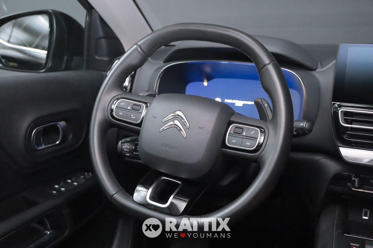 Citroen C5 Aircross 1.5 BlueHDI 130CV Max EAT8