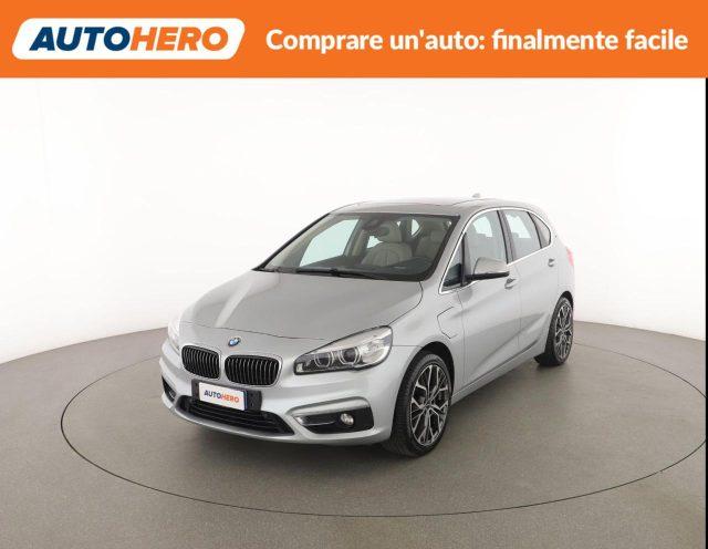 BMW 225 xe Active Tourer Luxury aut.