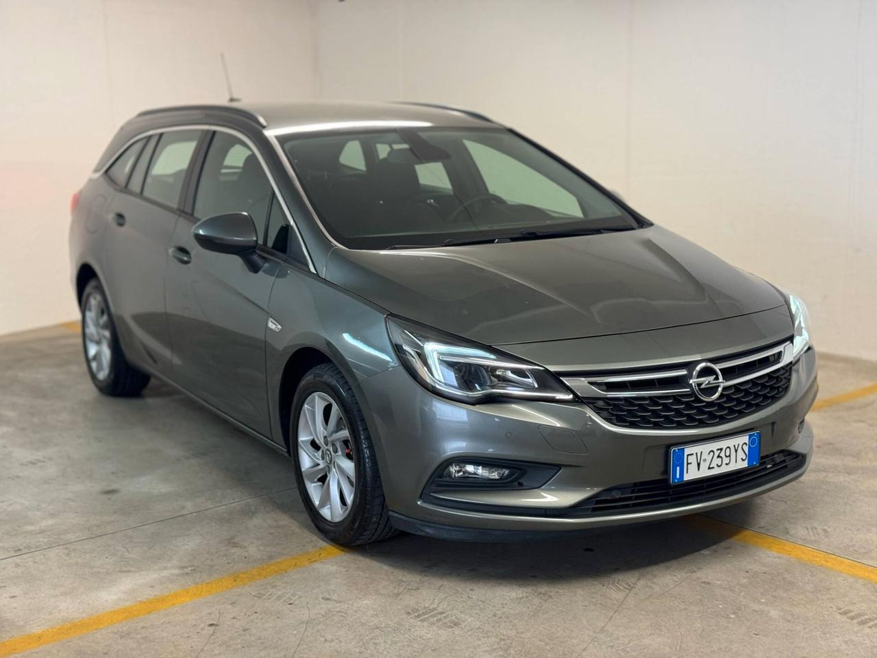 Opel Astra 1.6 CDTi 110CV Start&Stop Sports Tourer Business