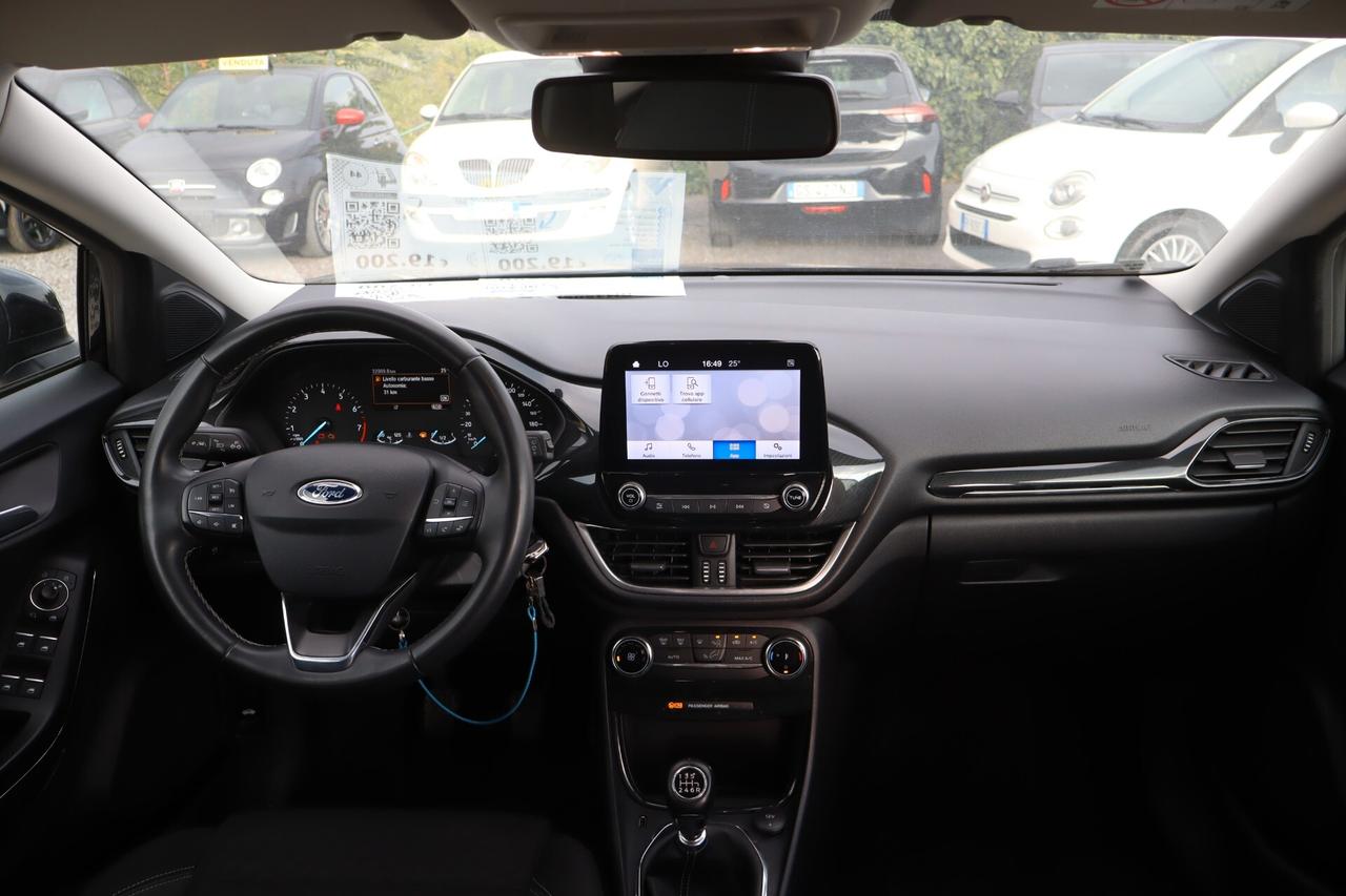 Ford Puma Tua A SOLI 163€