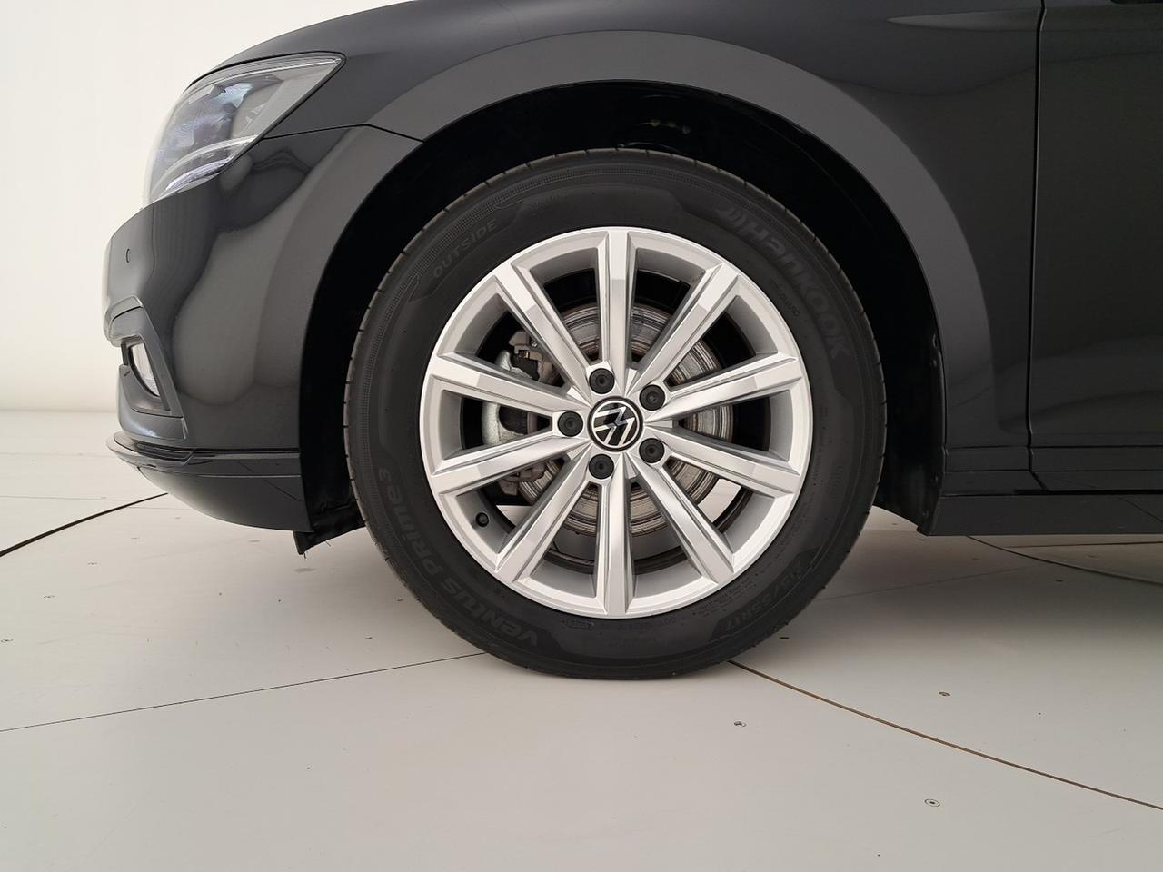 Volkswagen Passat variant 2.0 tdi business 150cv dsg