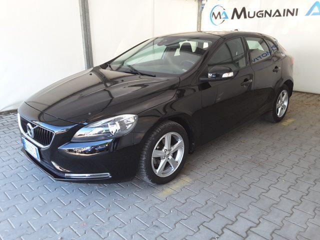 VOLVO V40 D2 Business