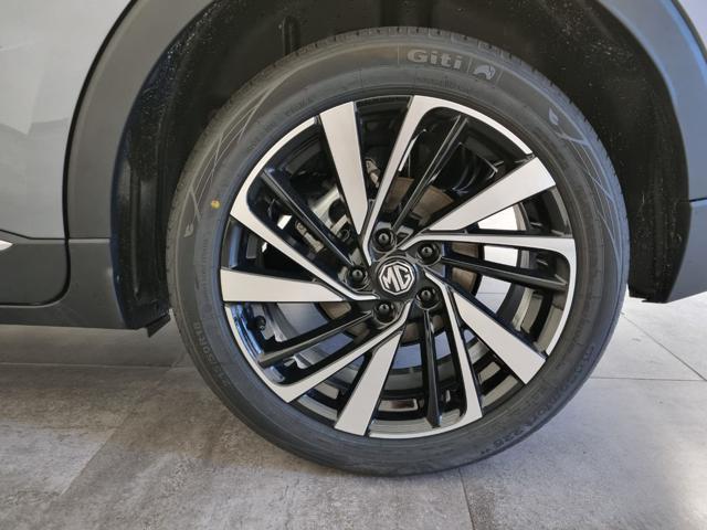 MG ZS 1.5 Hybrid+ Luxury