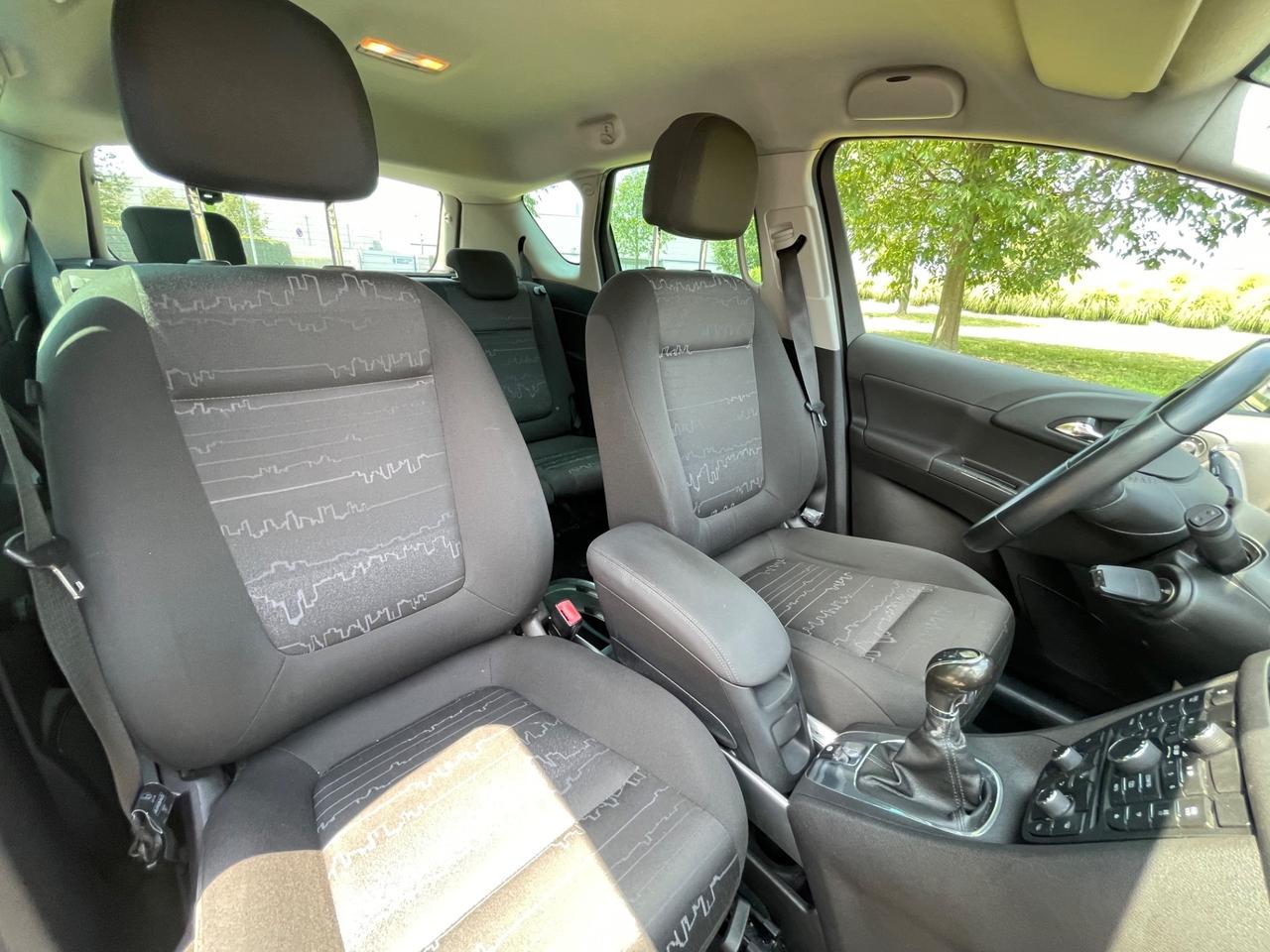 Opel Meriva 1.4 100CV Cosmo