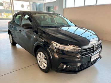 Dacia Sandero Streetway 1.0 SCe 65 CV Comfort
