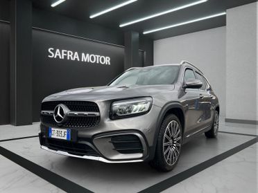 Mercedes-Benz GLB GLB 200 d AMG Line Premium