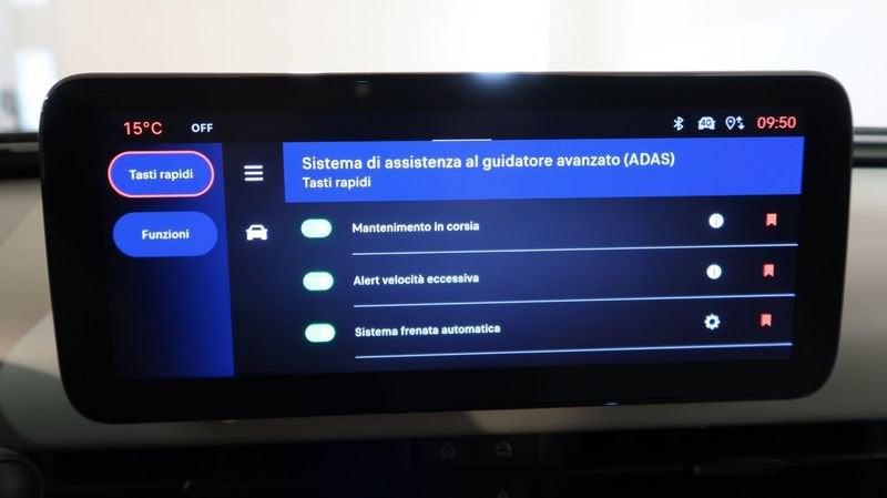 FIAT 600 1.2 Hybrid 100cv La Prima