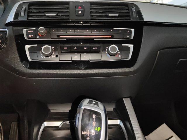 BMW 218 Serie 2 Coupé d Coupé Msport