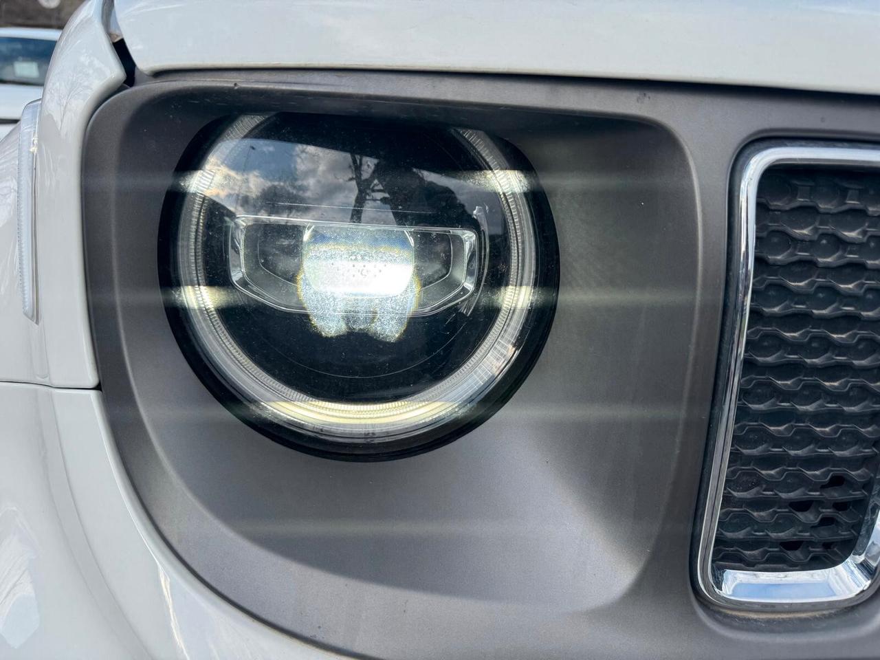 Jeep Renegade 2.0 Mjt 140CV 4WD Active Drive Low Limited