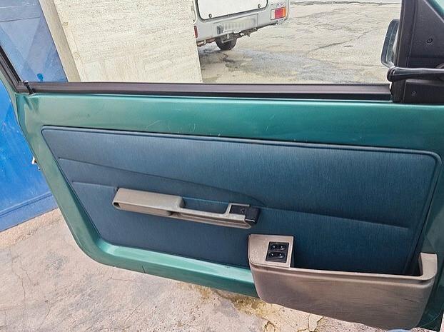 FIAT Panda 900 i.e. Hobby - 2000