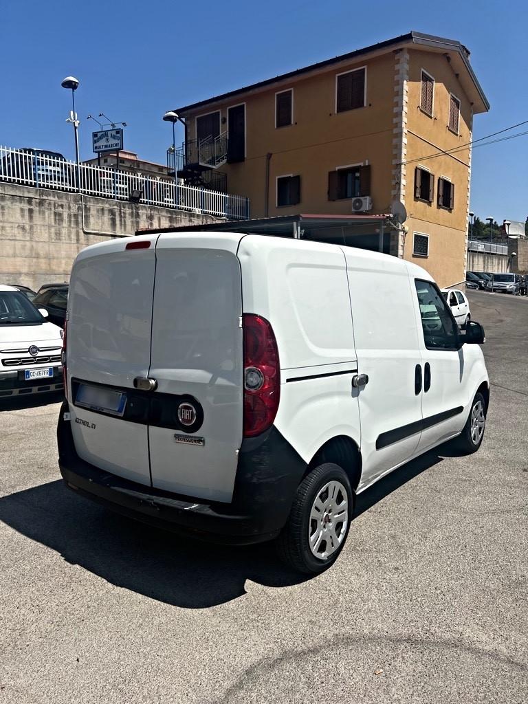 Fiat Doblo Doblò 1.3 MJT Cargo 2020