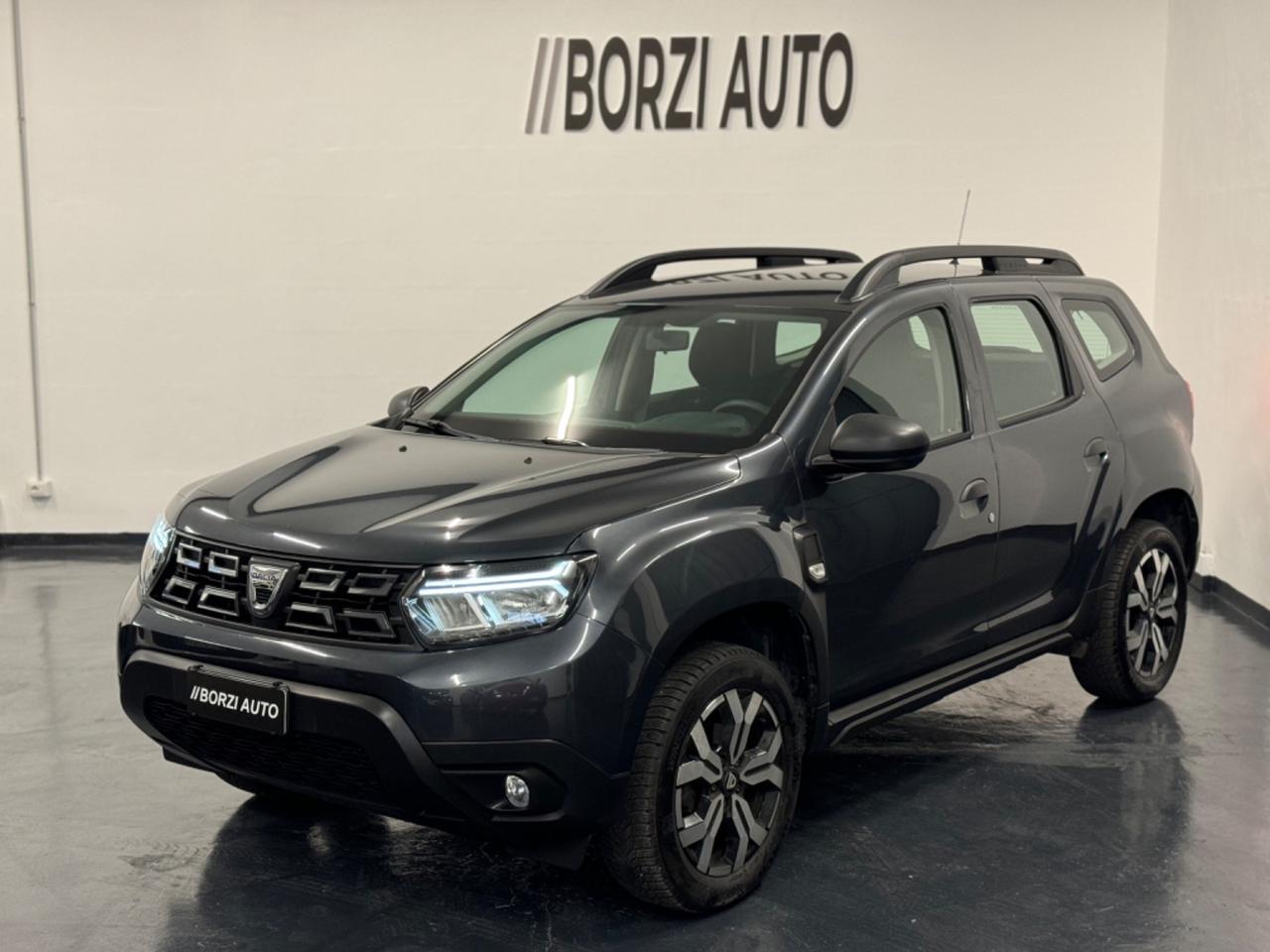 Dacia Duster 1.0 TCe 100cv Comfort GPL! PROMO!