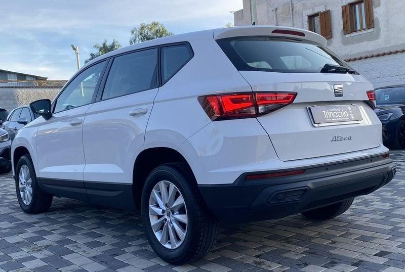 Seat Ateca 2.0 TDI REFER 115CV