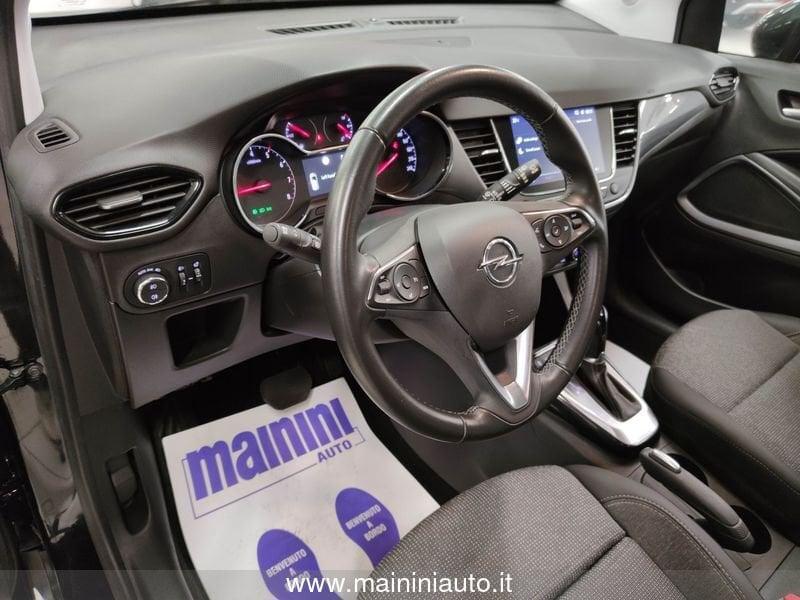 Opel Crossland 1.2 Turbo 130 CV Elegance Cambio Automatico SUPER PROMO