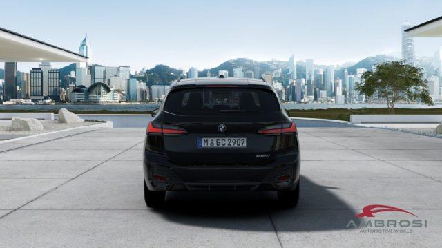 BMW 218 Serie 2 d Active Tourer Msport Premium Package