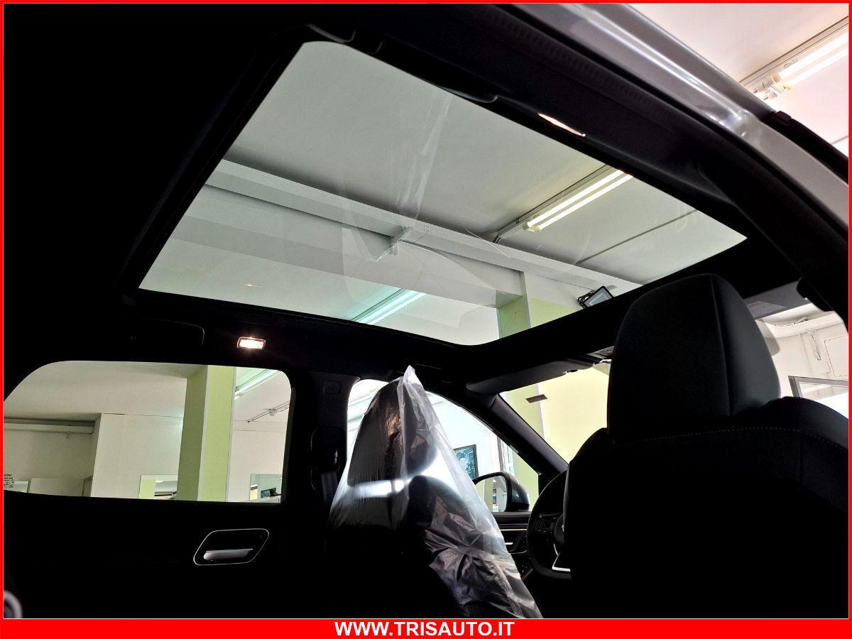 NISSAN Qashqai 1.3 DIG-T Mhev XTronic Tekna (TETTO PANORAMICO+FULL LED)