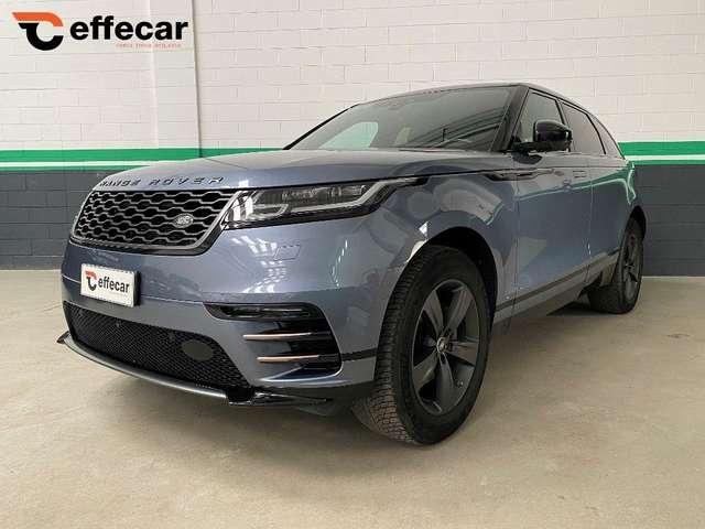 Land Rover Range Rover Velar 2.0D I4 240 CV R-Dynamic S