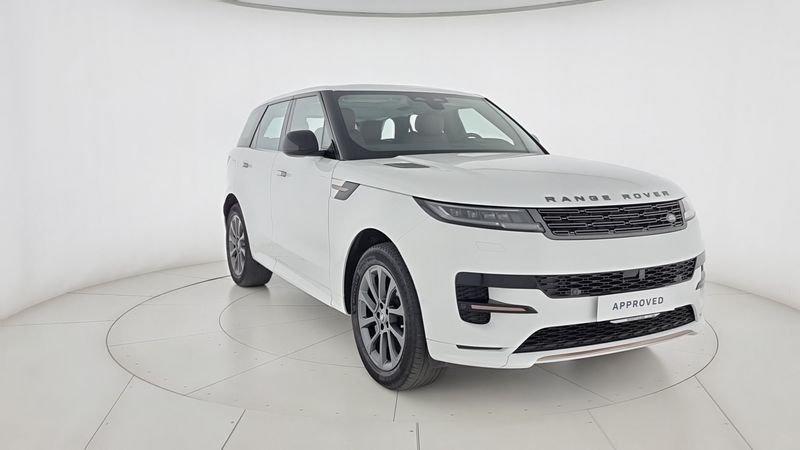 Land Rover RR Sport Range Rover Sport 3.0D l6 249 CV Dynamic SE