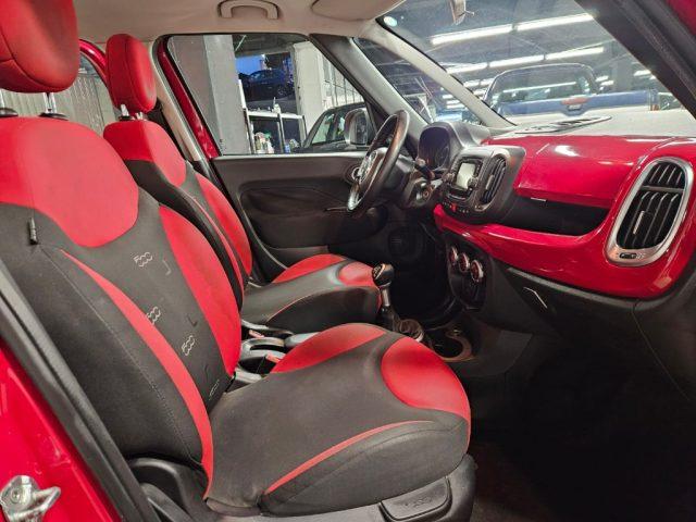 FIAT 500L 1.3 Multijet 85 CV Pop