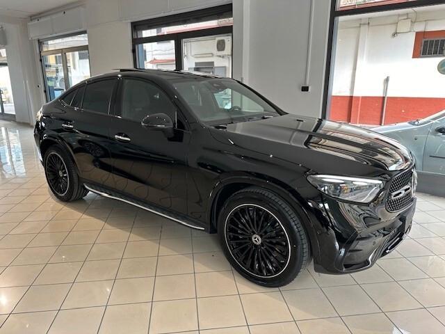 Mercedes-benz GLC 220 Coupe d AMG Line Premium Plus 4matic