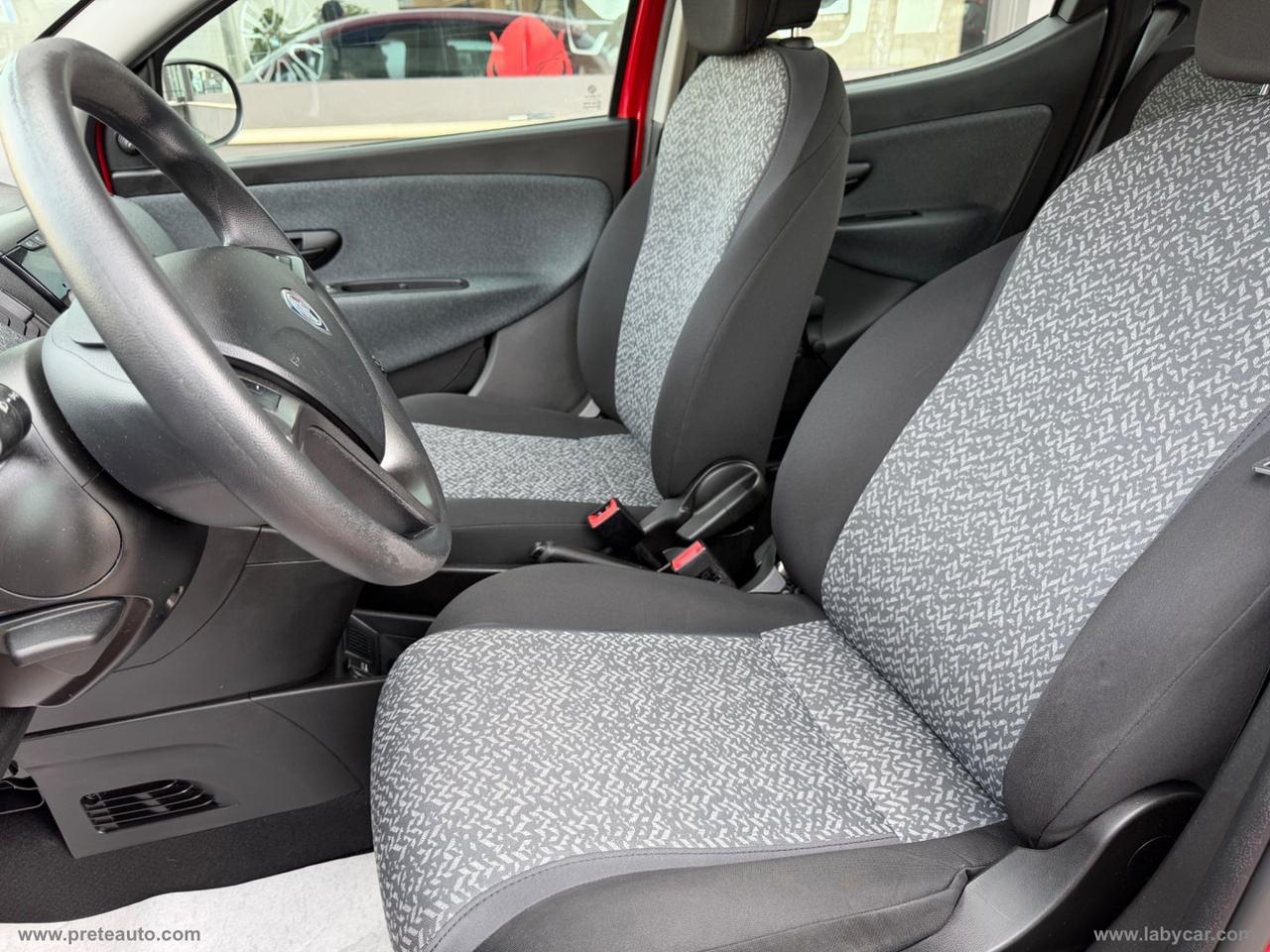 LANCIA Ypsilon 1.0 FireFly 5pS&S Hyb. Eco Silv.