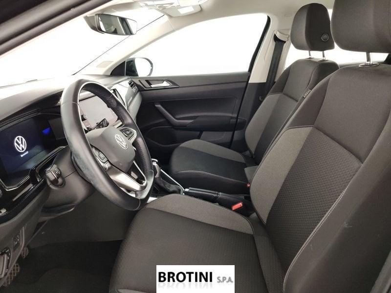 Volkswagen Taigo 1.0 TSI 81kW Life DSG