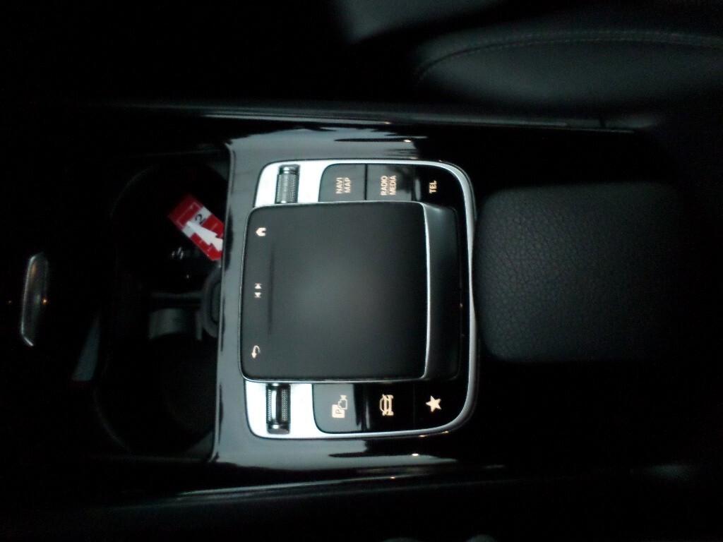 Mercedes-benz B 180 d Automatic Sport Plus