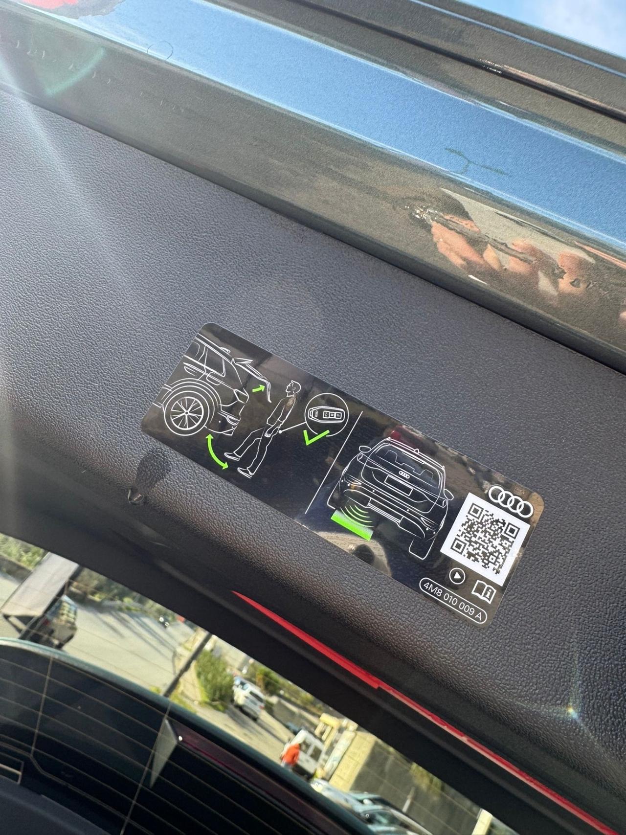 Audi NEW MODEL Q3 35 TFSI S tronic line edition