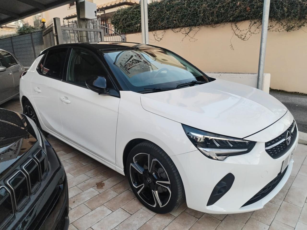 Opel Corsa 1.5 D 100 CV GS Line