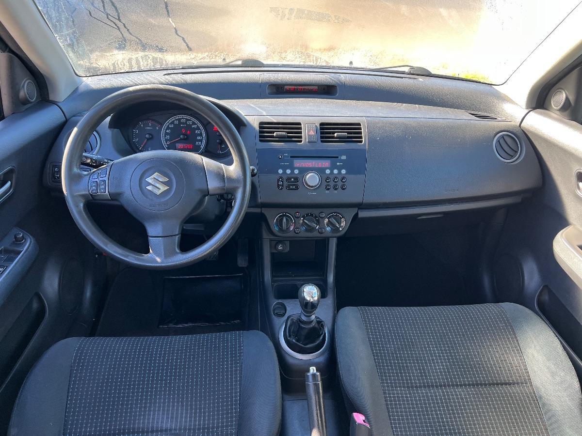 SUZUKI - Swift - 1.3 DDiS 3p. GL