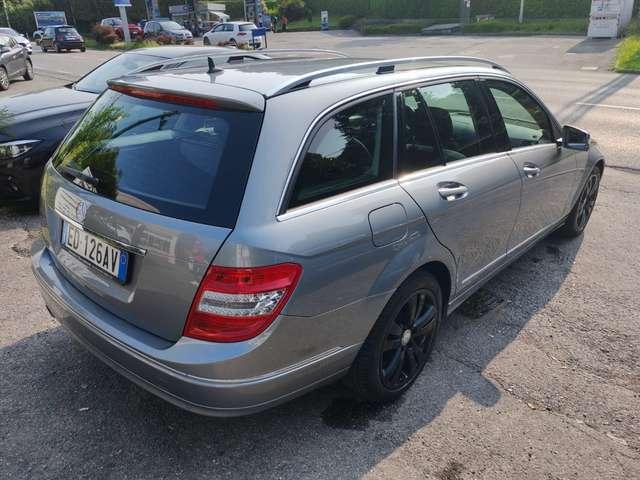 Mercedes-Benz C 220 C SW 220 cdi be Avantgarde c/bixeno