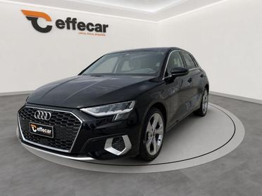 AUDI A3 SPB 30 TFSI Business Advanced