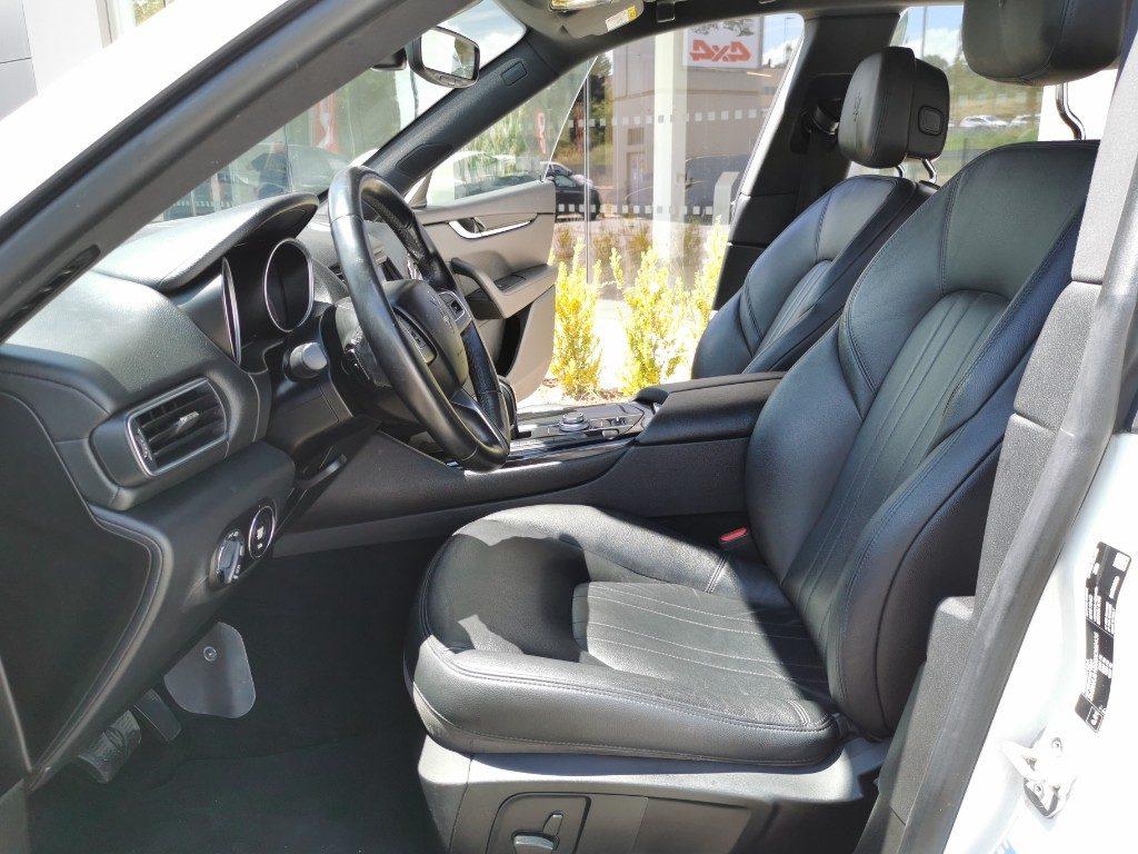 MASERATI Levante Levante V6 Diesel AWD Granlusso