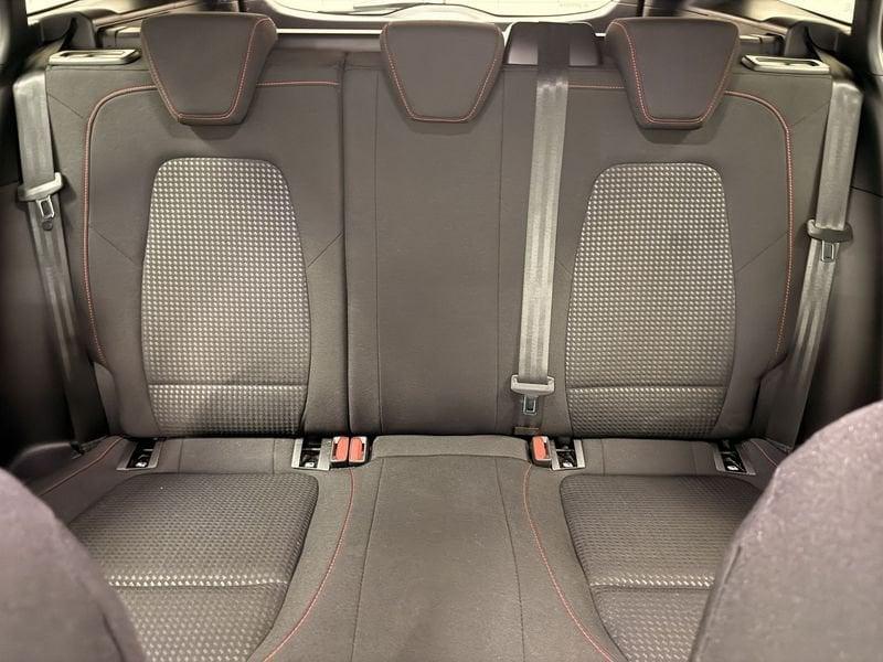 Ford Focus Focus SW 1.0t ecoboost h ST-Line 125cv