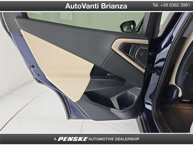 BMW X3 X3 xdrive20d 48V Business