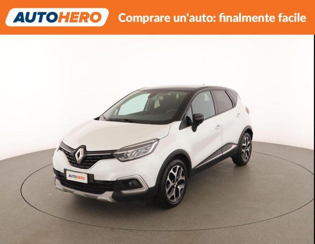 RENAULT Captur TCe 12V 90 CV Business
