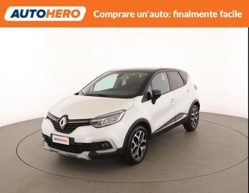 RENAULT Captur TCe 12V 90 CV Business