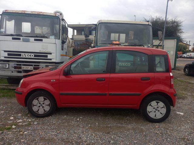 FIAT Panda 1.1 Active