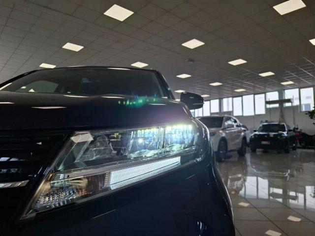 SUZUKI Vitara 1.4 Hybrid Top Bicolor EXTRA PROMO+INCENTIVO 2026