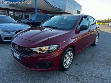 FIAT Tipo Tipo 5p 1.3 mjt AUTOCARRO N1 5 POSTI TARGA FM829ZK